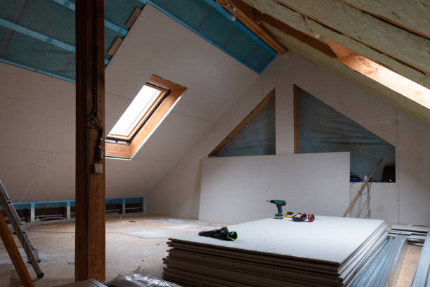 Best Insulation for Specific Applications in Elizabethton, TN
