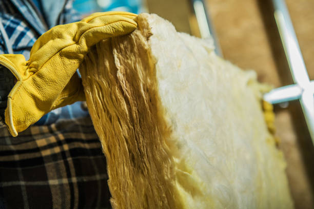 Best Types of Insulation in Elizabethton, TN