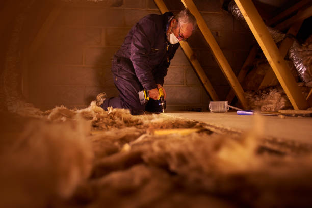 Best Insulation for Specific Applications in Elizabethton, TN